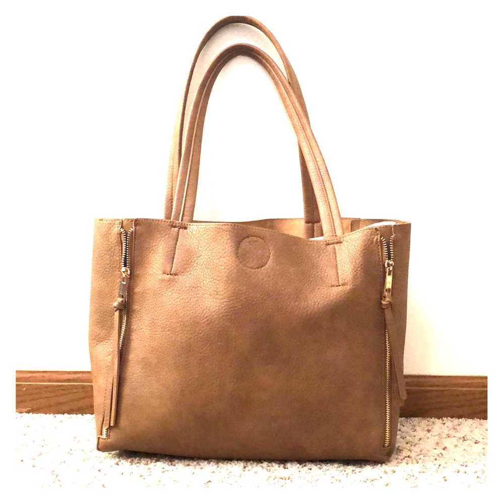 BP Tote Bag